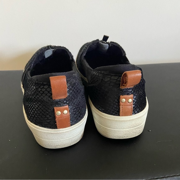 RYKA WOMENS SLIP ON SHOES SIZE 8.5 - Picture 4 of 5